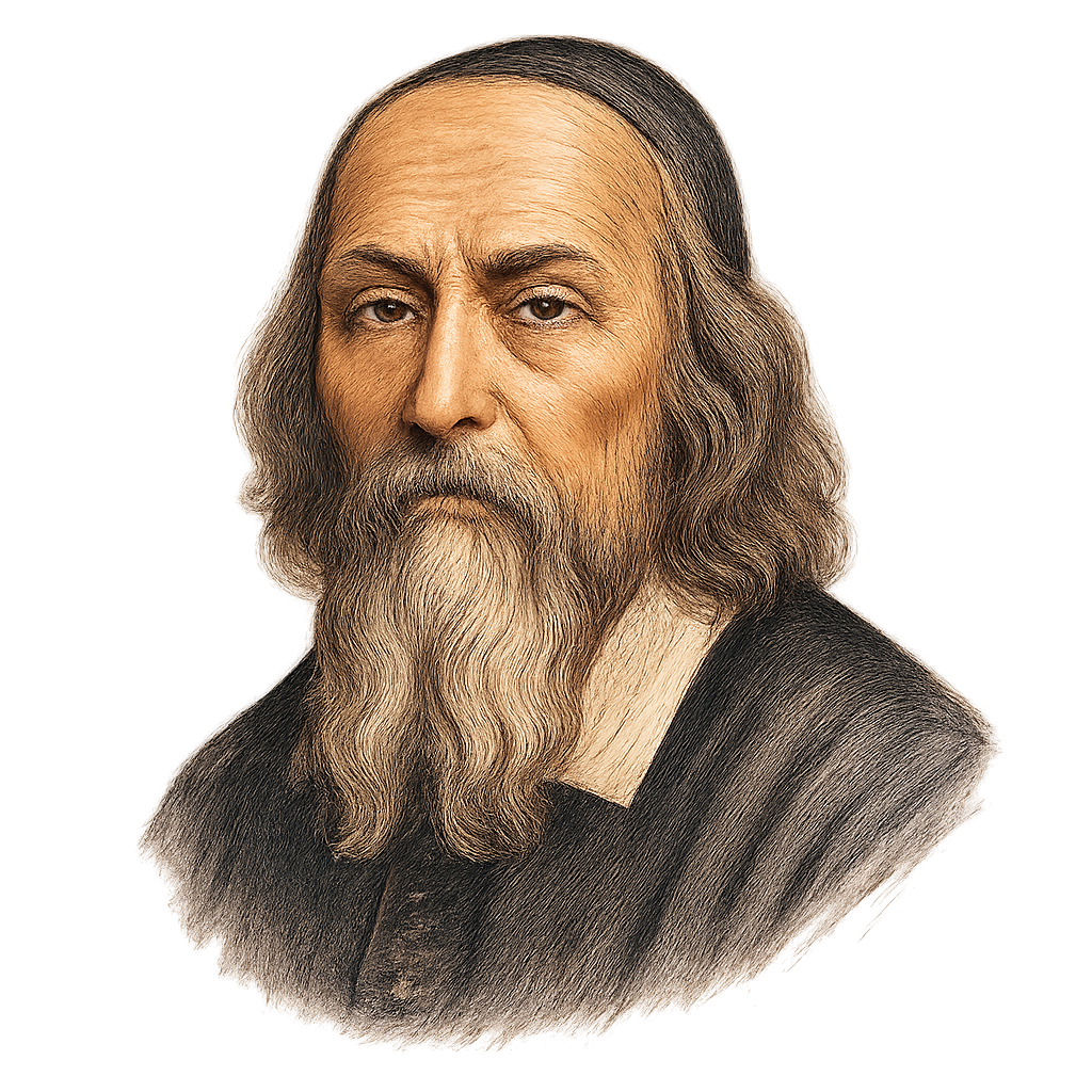 JAN ÁMOS KOMENSKÝ