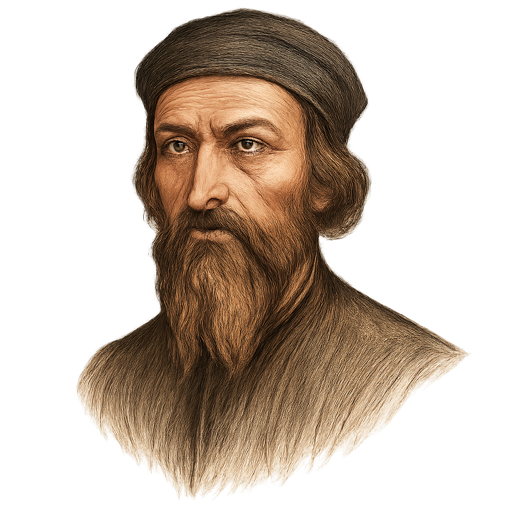 JAN HUS