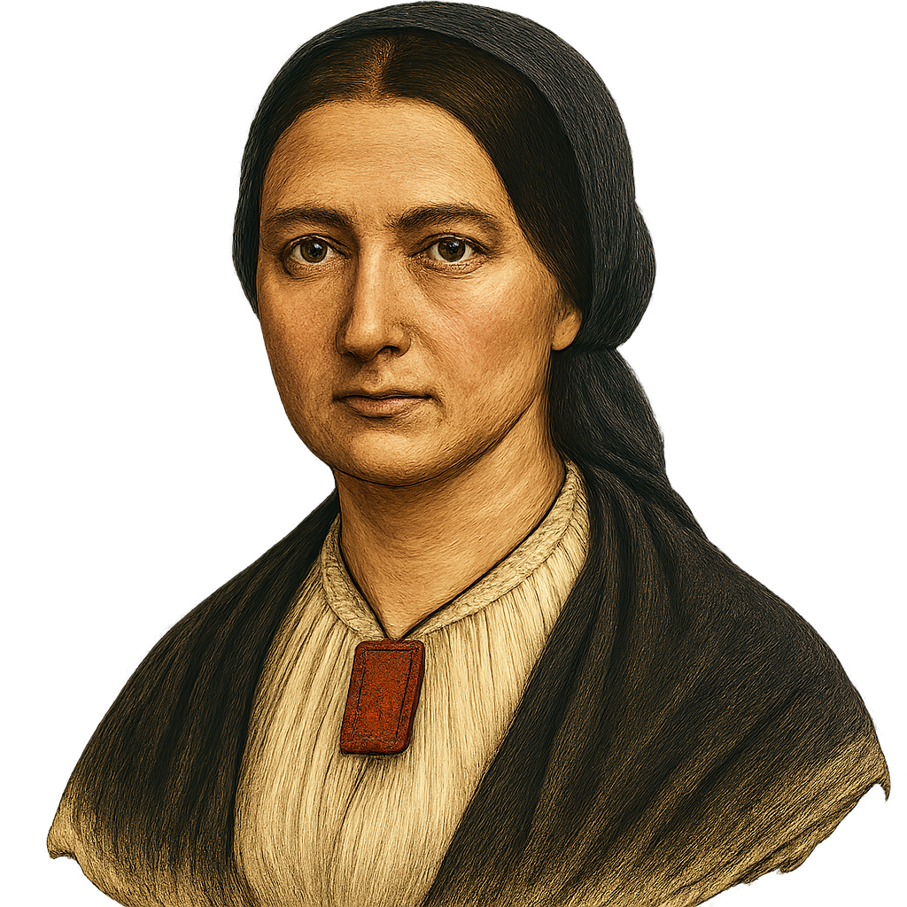 BOŽENA NĚMCOVÁ