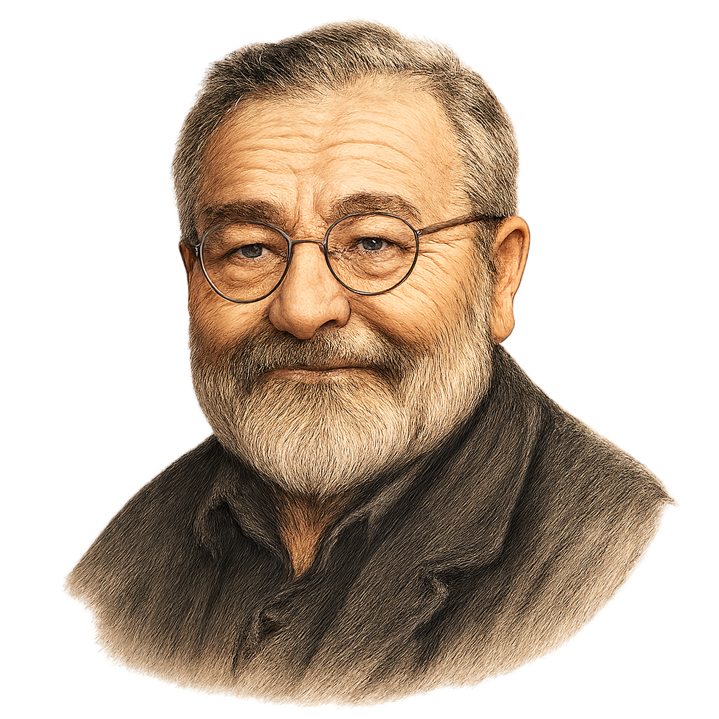 JAN WERICH