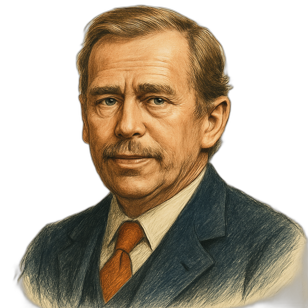 VÁCLAV HAVEL